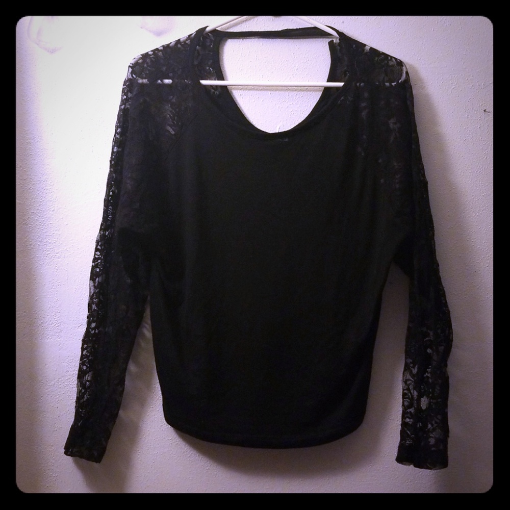 Dressy top